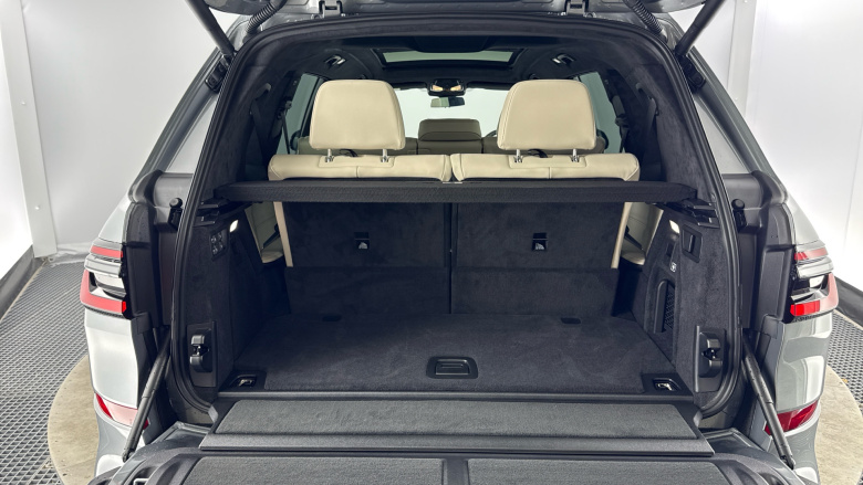 BMW X7 xDrive40d MHT M Sport 5dr Step Auto Diesel Estate